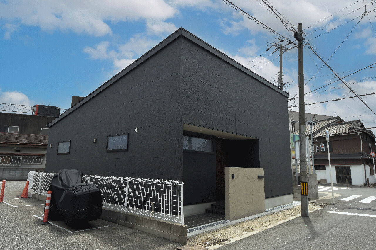 桝田工務店の建築実例画像