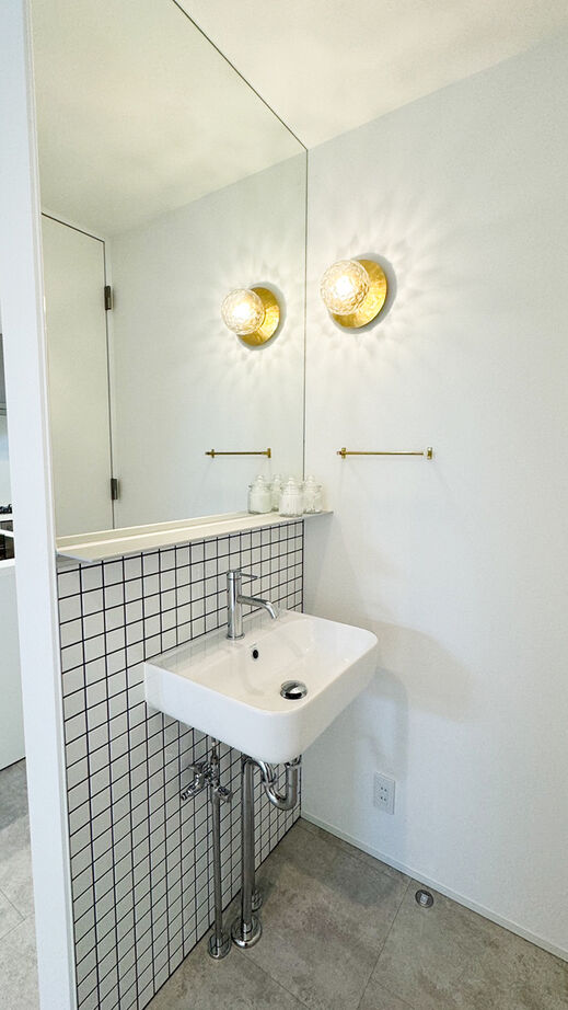 桝田工務店 【八尾市|3000万円台|2階建て|間取り図有】家族が自然と集う2階LDK。広々キッチンで毎日の料理が楽しい家の建築実例画像7