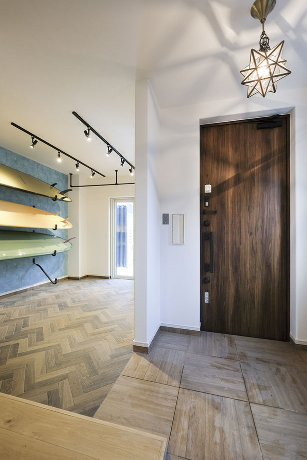 maida koumuten 【2000万円台/札幌市/4LDK/間取り】性能もデザインも満足！親切・丁寧・迅速対応が魅力の建築実例画像3