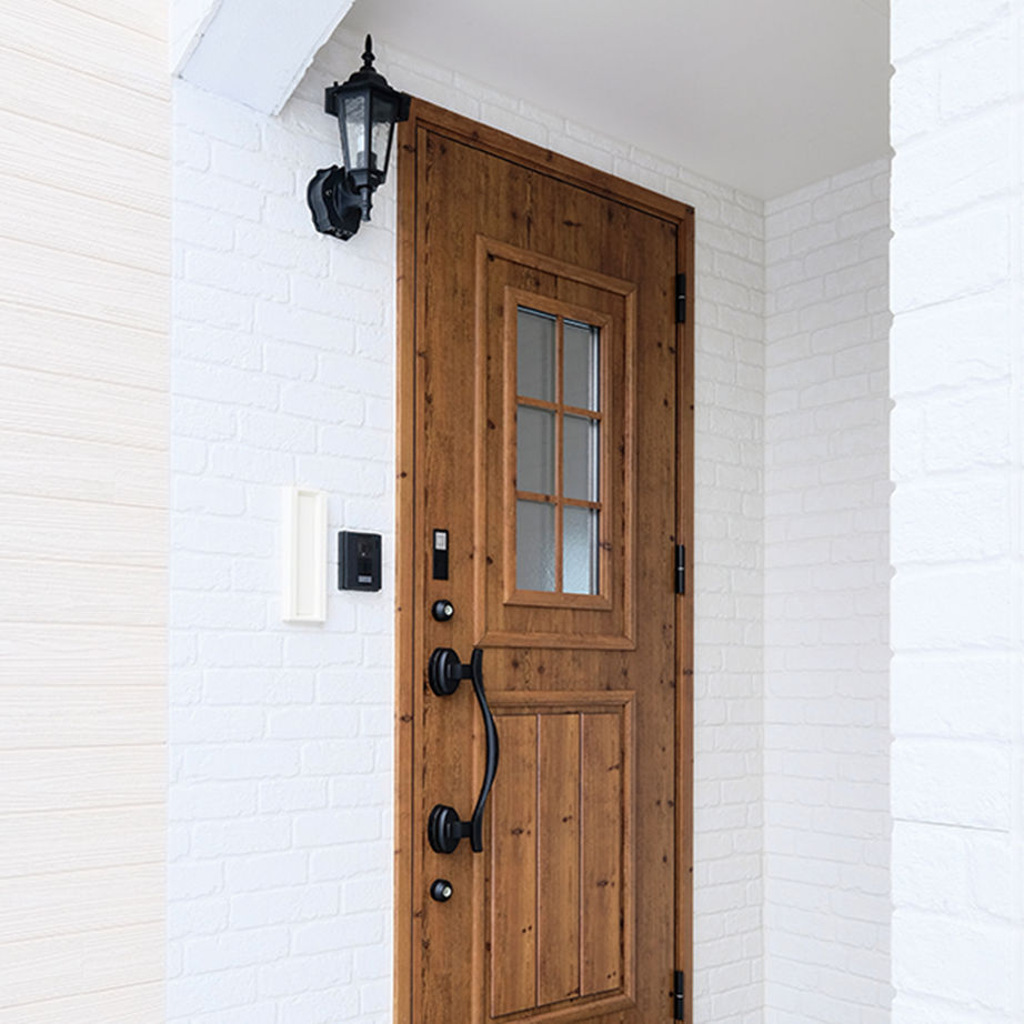 maida koumuten 【石狩市/3階建て/3LDK＋フリースペース/間取り/ビルトインガレージ】寒さ知らずの3階建て床暖房の家の建築実例画像7