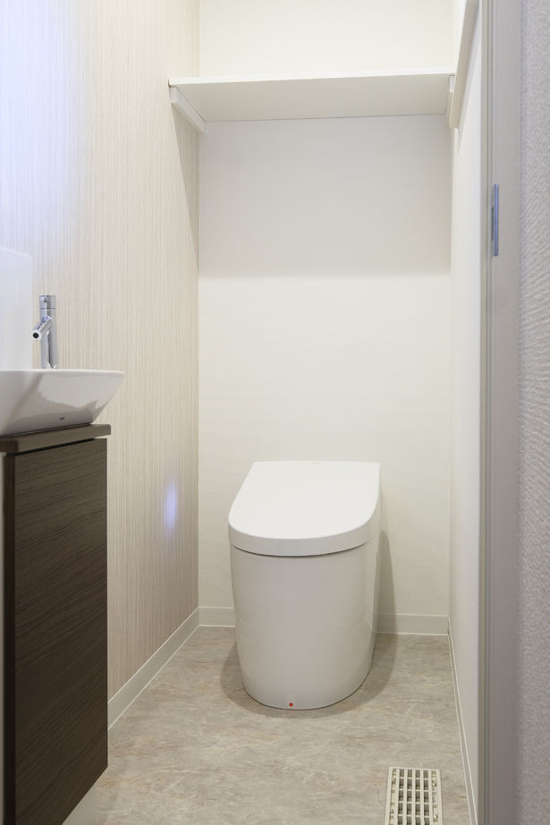 maida koumuten 【札幌市/４LDK/間取り/床暖房】回遊動線！使い勝手いいデザイン住宅の建築実例画像8