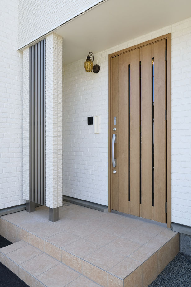 maida koumuten 【北広島市/４LDK/間取り/床暖房】大工さんの造作が詰まった家！の建築実例画像2