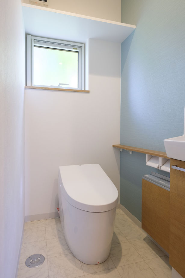 maida koumuten 【北広島市/４LDK/間取り/床暖房】大工さんの造作が詰まった家！の建築実例画像6