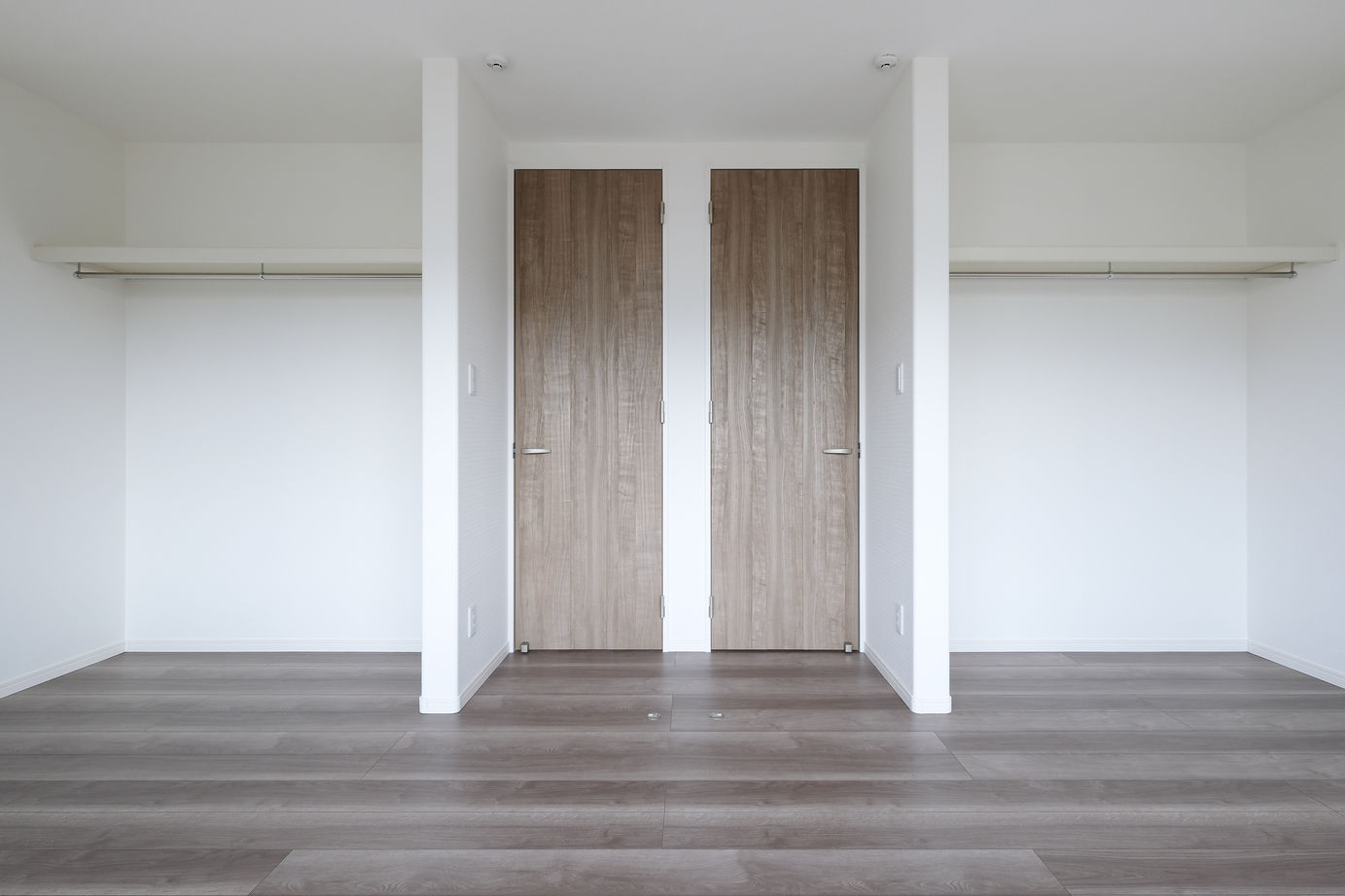 maida koumuten 【2000万円台/札幌市/3LDK/間取り】キッチンからの子供見守り動線でママが安心な住まいの建築実例画像7