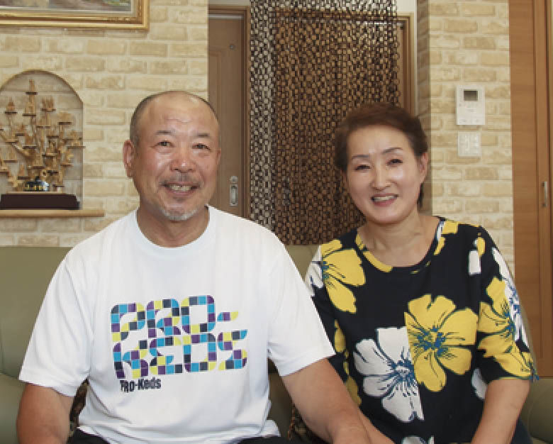 杜和建設 【2000～2500万円】細かい気配りとすぐれたセンス　来客も寛げる「もてなしの家」の建築実例画像7