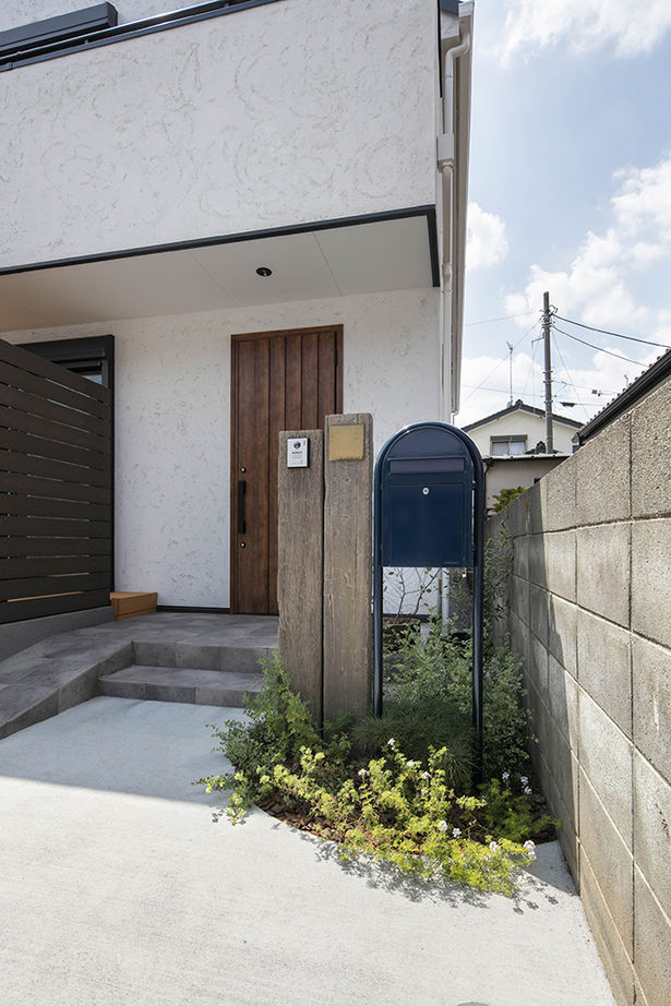 ひのき乃工房　ムクヤホーム 【2000万円台/30坪台/間取り/吹き抜け/DIY】インテリアや間取り、自然素材のこだわりを実現した住まいの建築実例画像17