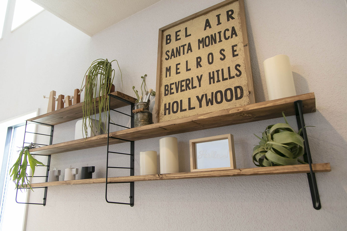 ひのき乃工房　ムクヤホーム 【2000万円台/30坪台/間取り/吹き抜け/DIY】インテリアや間取り、自然素材のこだわりを実現した住まいの建築実例画像19