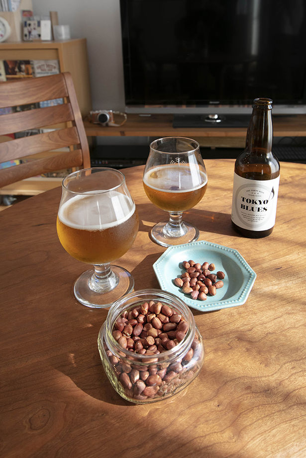 ひのき乃工房　ムクヤホーム 【2000万円台/20坪台/間取り/自然素材/音楽室】ピアノ教室のための注文住宅で、自分たちらしい暮らしを実現の建築実例画像17