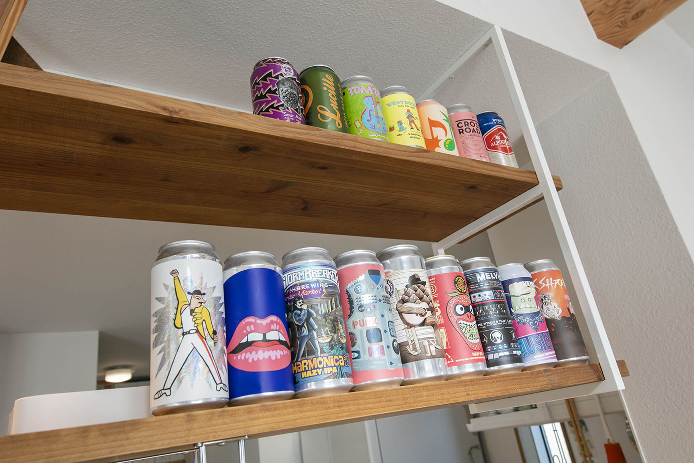 ひのき乃工房　ムクヤホーム 【2000万円台/20坪台/間取り/自然素材/音楽室】ピアノ教室のための注文住宅で、自分たちらしい暮らしを実現の建築実例画像18