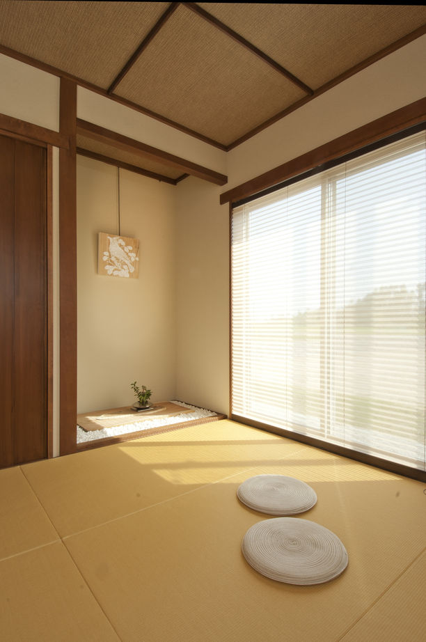 アサヒアレックス 【60.4坪｜3LDK｜キャットウォーク】重厚感溢れるヴィクトリアンハウスの建築実例画像6