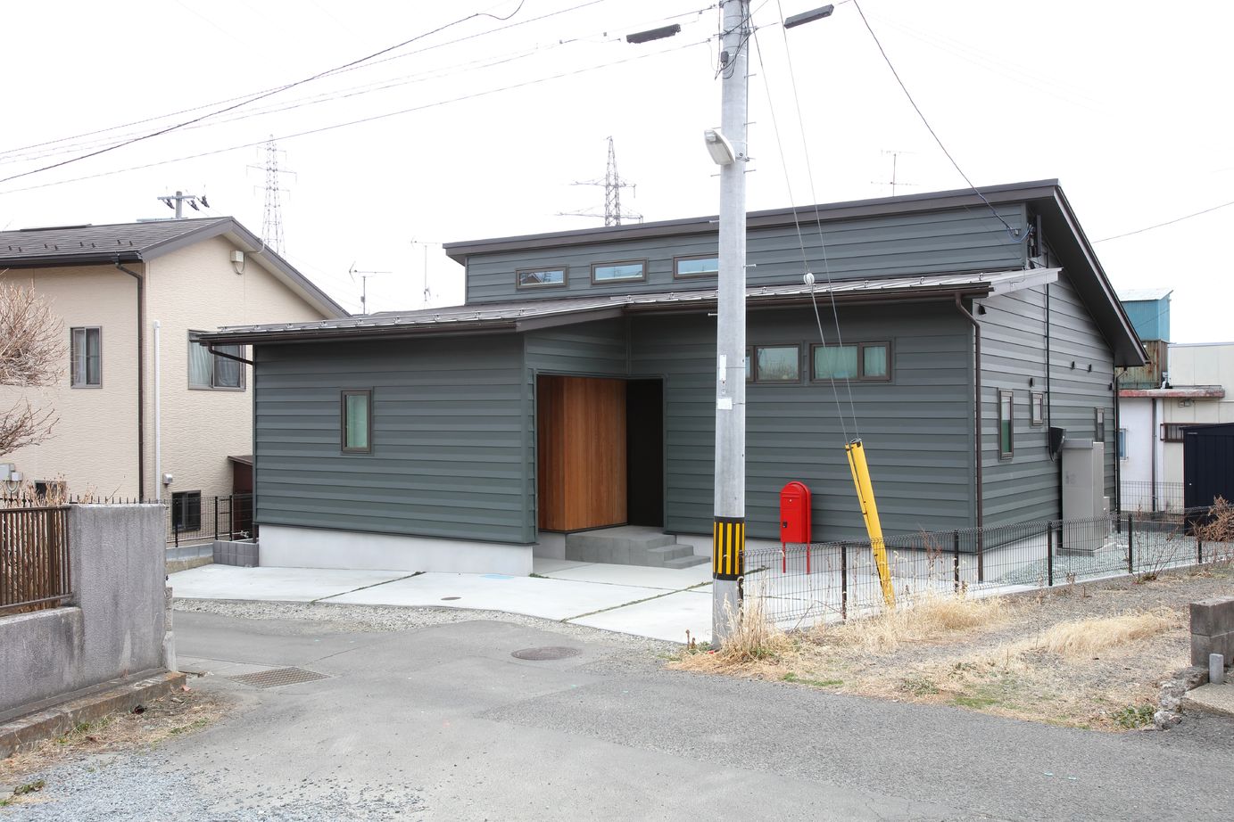 アサヒアレックス 【29.5坪｜2770万円｜平屋】パッシブデザインとダブル断熱で叶える省エネ。家族が繋がる平屋の建築実例画像9