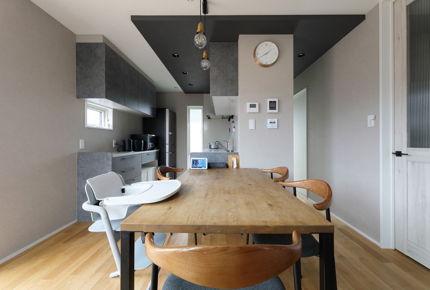 アサヒアレックス 【32.8坪｜2280万円｜七ヶ浜町】海と暮らす優雅な暮らし。家族団らんの快適な住まいの建築実例画像2