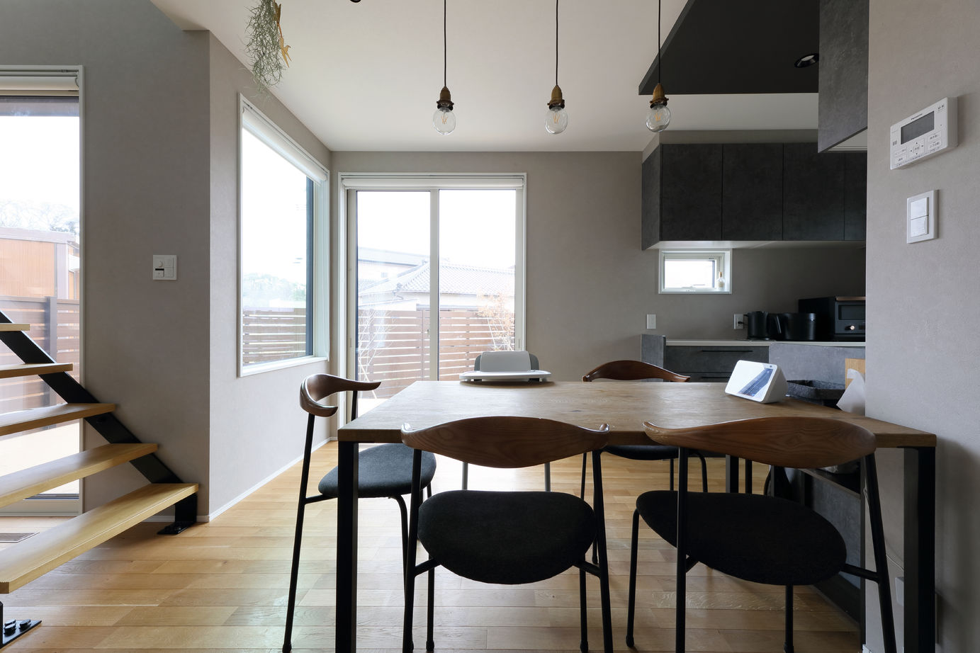 アサヒアレックス 【32.8坪｜2280万円｜七ヶ浜町】海と暮らす優雅な暮らし。家族団らんの快適な住まいの建築実例画像3