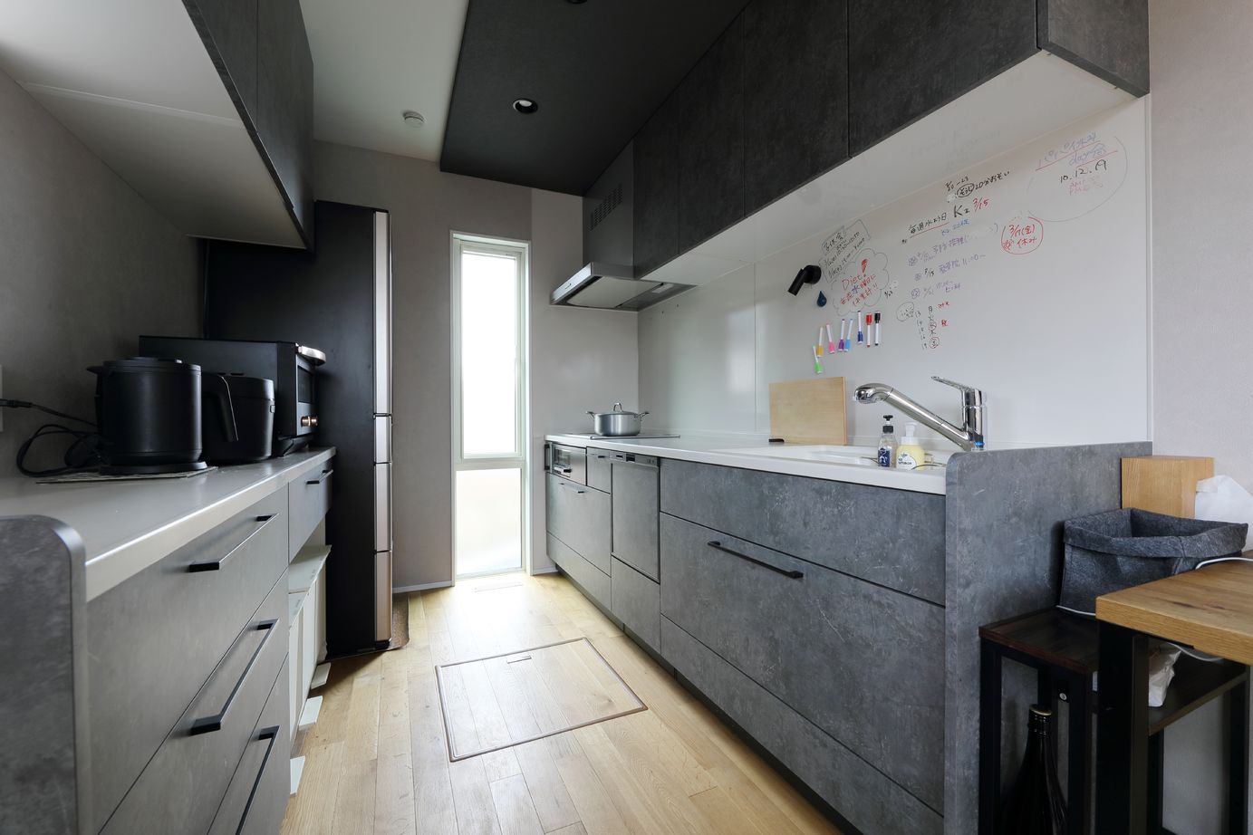 アサヒアレックス 【32.8坪｜2280万円｜七ヶ浜町】海と暮らす優雅な暮らし。家族団らんの快適な住まいの建築実例画像4