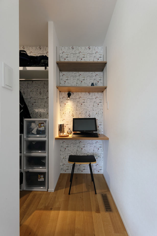 アサヒアレックス 【32.8坪｜2280万円｜七ヶ浜町】海と暮らす優雅な暮らし。家族団らんの快適な住まいの建築実例画像8