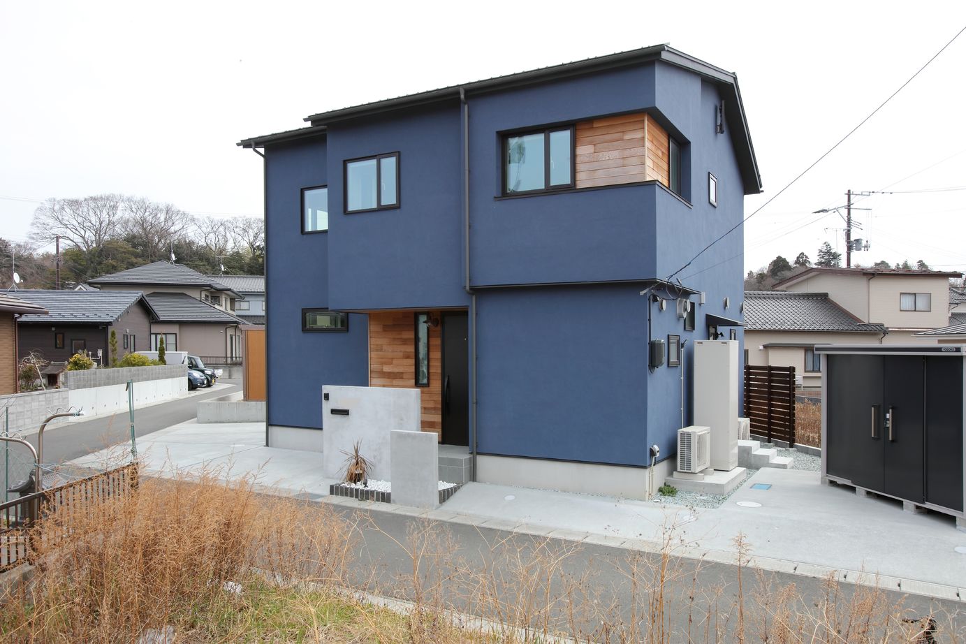 アサヒアレックス 【32.8坪｜2280万円｜七ヶ浜町】海と暮らす優雅な暮らし。家族団らんの快適な住まいの建築実例画像10