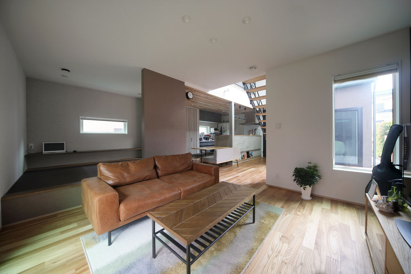 アサヒアレックスの建築実例画像