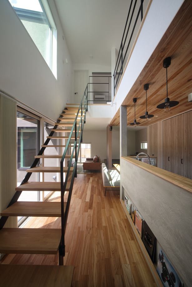 アサヒアレックス 【32.8坪｜2440万円｜高断熱】閑静な住宅地でおくる穏やかな暮らし。高い設計力で快適な住空間にの建築実例画像8