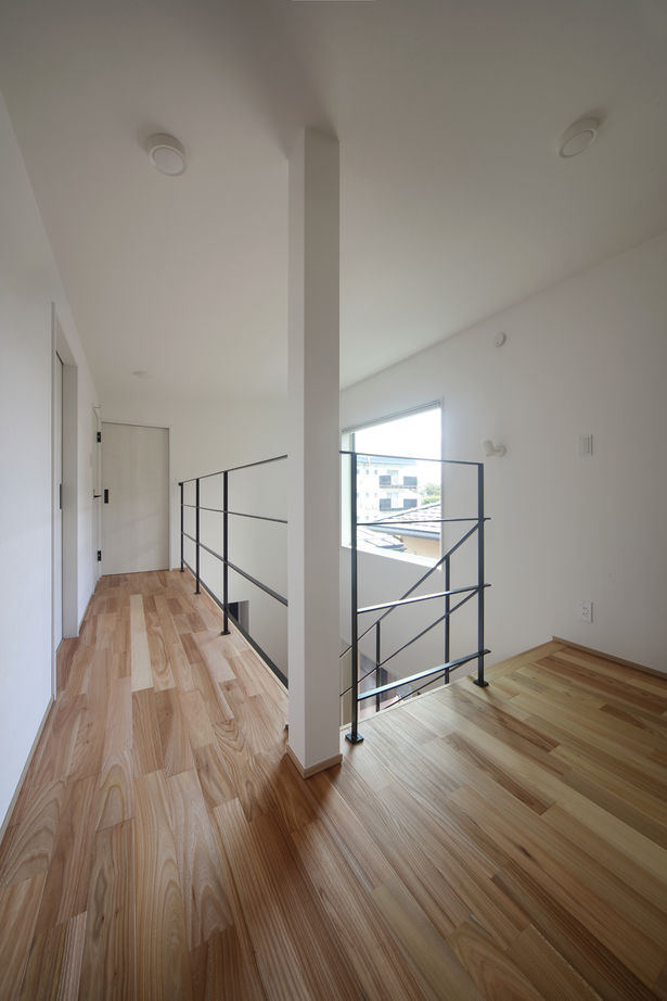 アサヒアレックス 【32.8坪｜2440万円｜高断熱】閑静な住宅地でおくる穏やかな暮らし。高い設計力で快適な住空間にの建築実例画像9