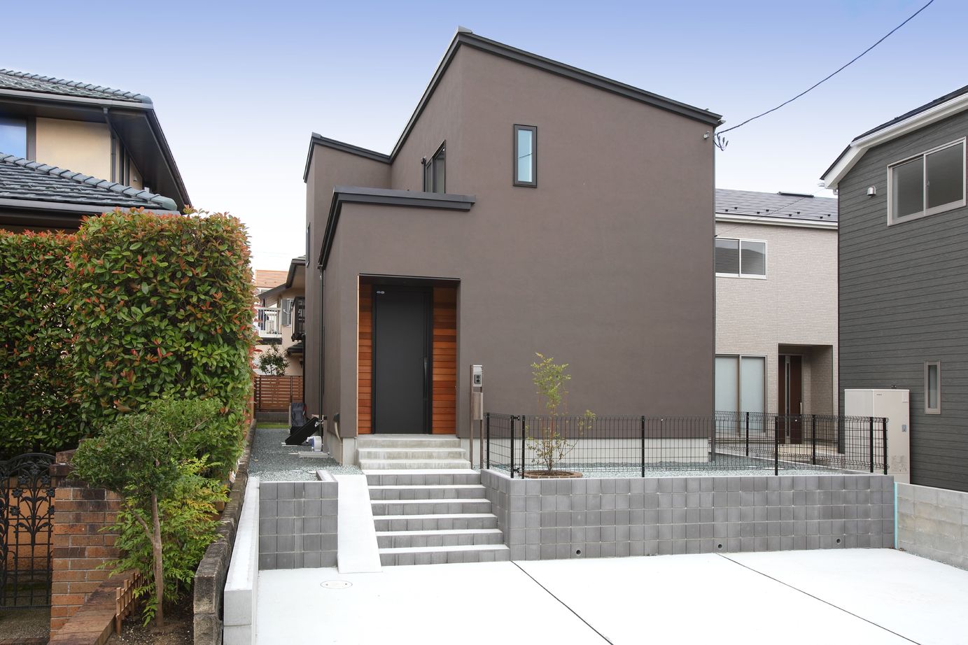 アサヒアレックス 【32.8坪｜2440万円｜高断熱】閑静な住宅地でおくる穏やかな暮らし。高い設計力で快適な住空間にの建築実例画像10