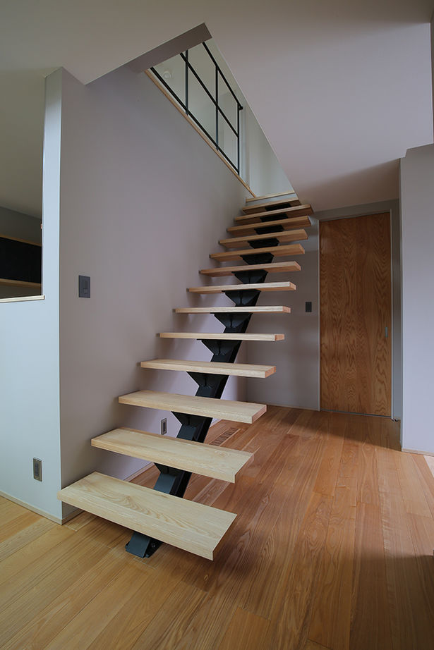 アサヒアレックス 【2860万円｜太白区｜ピットリビング】飽きのこないデザインに囲まれて、ずっと変わらない住み心地を楽しむの建築実例画像11