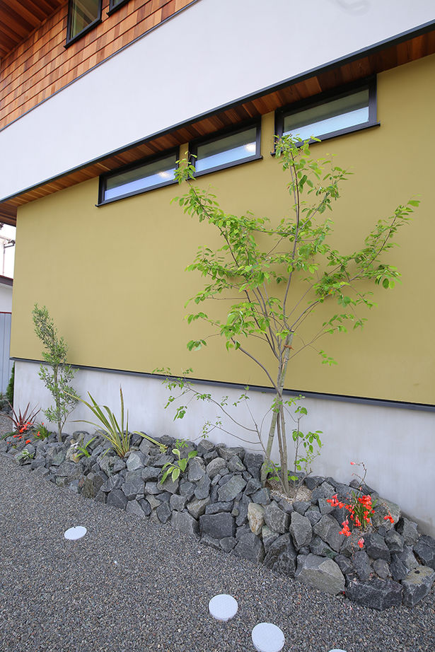 アサヒアレックス 【2860万円｜太白区｜ピットリビング】飽きのこないデザインに囲まれて、ずっと変わらない住み心地を楽しむの建築実例画像20