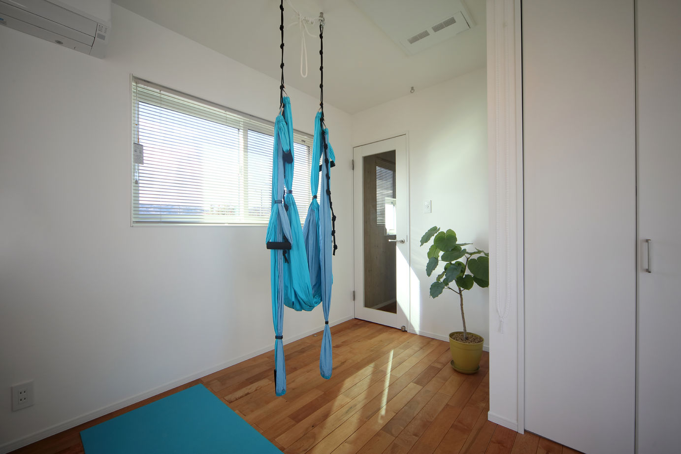 アサヒアレックス 景色を思う存分に楽しむ家の建築実例画像7