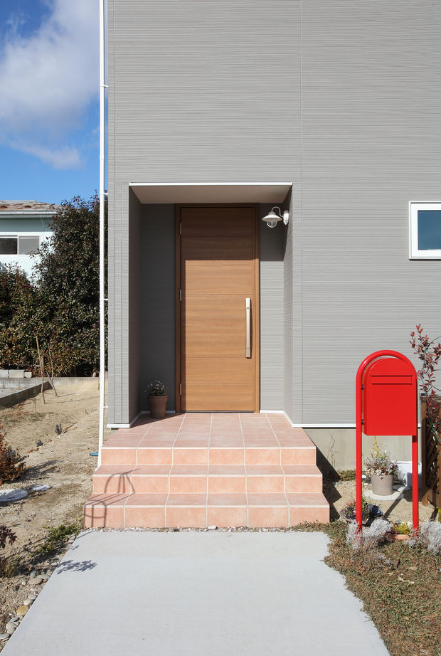 アサヒアレックス 景色を思う存分に楽しむ家の建築実例画像10