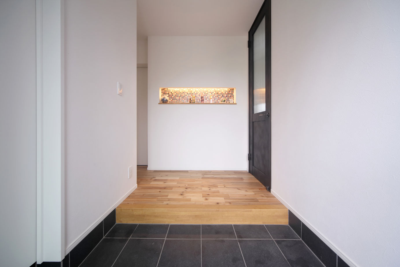 アサヒアレックス 【33坪｜2220万円】吹抜けで家族が繋がる、ブルックリンハウスの建築実例画像9