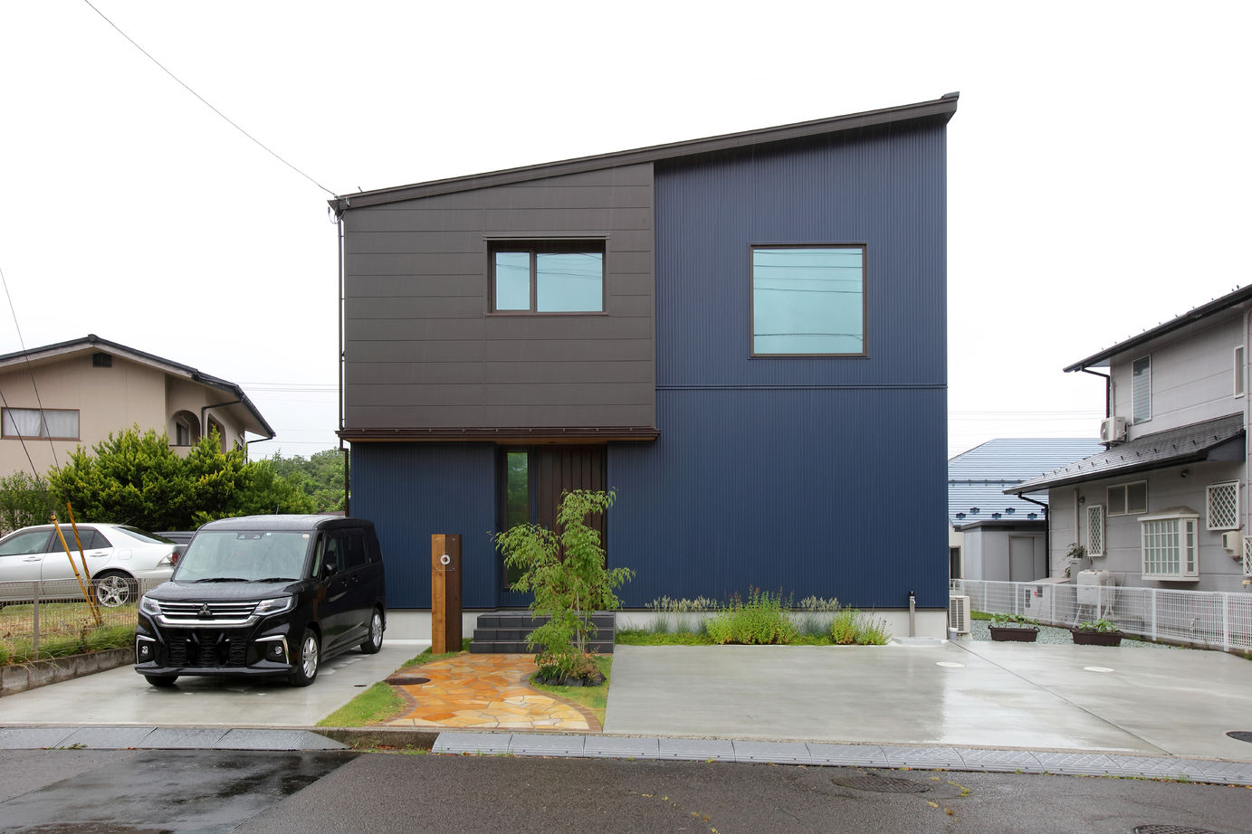 アサヒアレックス 【33坪｜2220万円】吹抜けで家族が繋がる、ブルックリンハウスの建築実例画像10