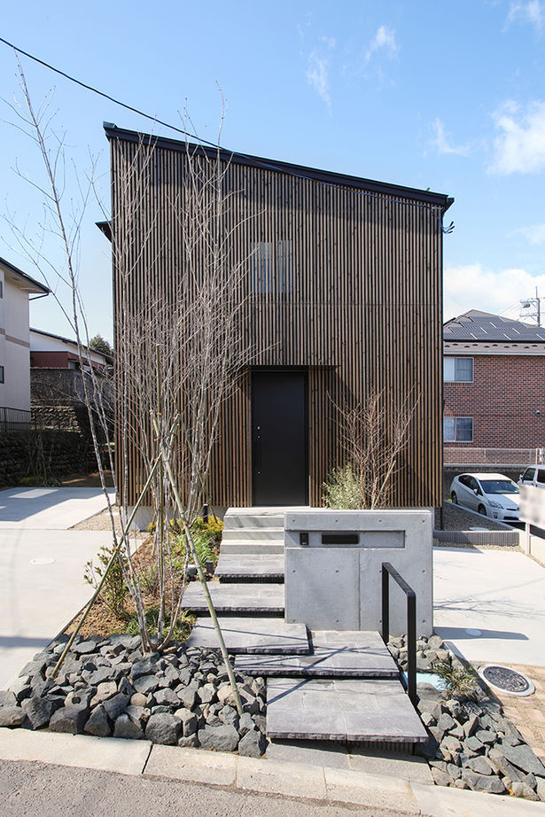 アサヒアレックスの建築実例画像