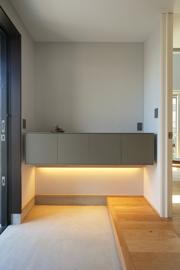 アサヒアレックス 【2950万円｜32.8坪】シンプルで美しい空間が心地いい。UA値0.29で叶える省エネ住宅～経年美の家～の建築実例画像12