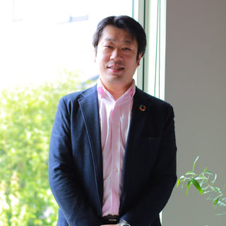 アサヒアレックスの担当者画像