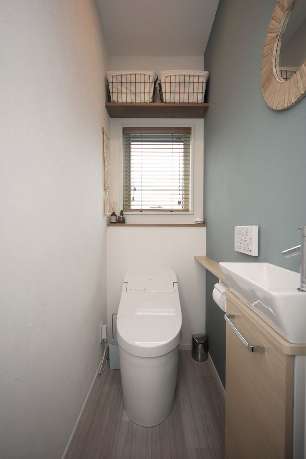 アサヒアレックス 【34坪｜2340万円｜吹き抜け】毎日を楽しくするサーファーズハウスの建築実例画像9