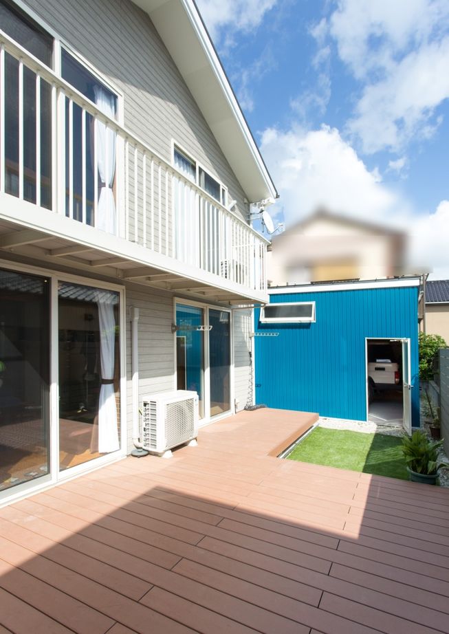 綿半林業 【1800万円/ひのき/108m2/間取り有】おしゃれで住み心地のよい国産ひのきの家が1800万円で実現！の建築実例画像8