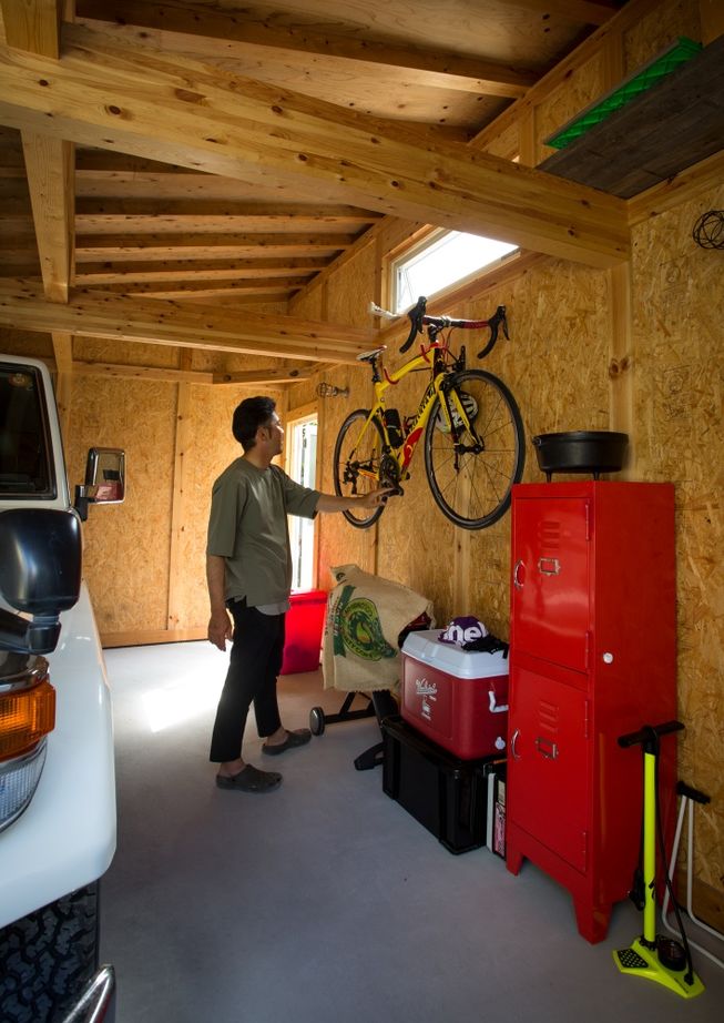 綿半林業 【1800万円/ひのき/108m2/間取り有】おしゃれで住み心地のよい国産ひのきの家が1800万円で実現！の建築実例画像18