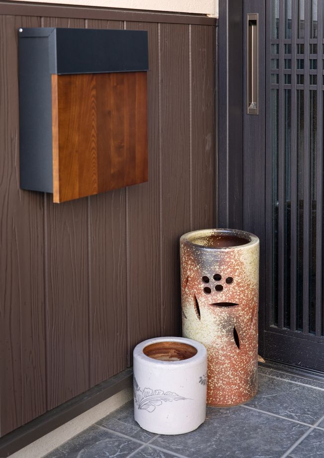 綿半林業 【ひのき/30坪/1719万円】純和風をアレンジしたレトロモダンな家の建築実例画像15