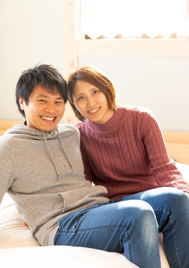 綿半林業 【ひのき/30坪/1719万円】純和風をアレンジしたレトロモダンな家の建築実例画像18