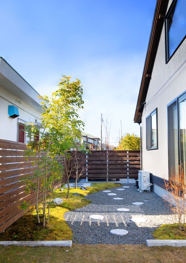 綿半林業 【1724万円/36坪/ひのき/子育て】人を呼ぶのが楽しみになる癒しの古民家風ひのきの家の建築実例画像18