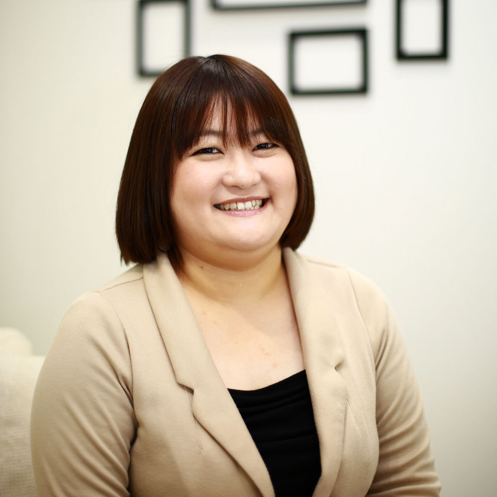 アーキホームライフの担当者画像