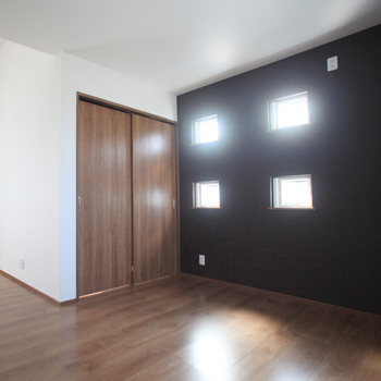 アーキホームライフ ［京都・～2000万円・30坪以下・駐車場有］自然素材をふんだんに使ったローコストの家の実例（間取り有）の建築実例画像9