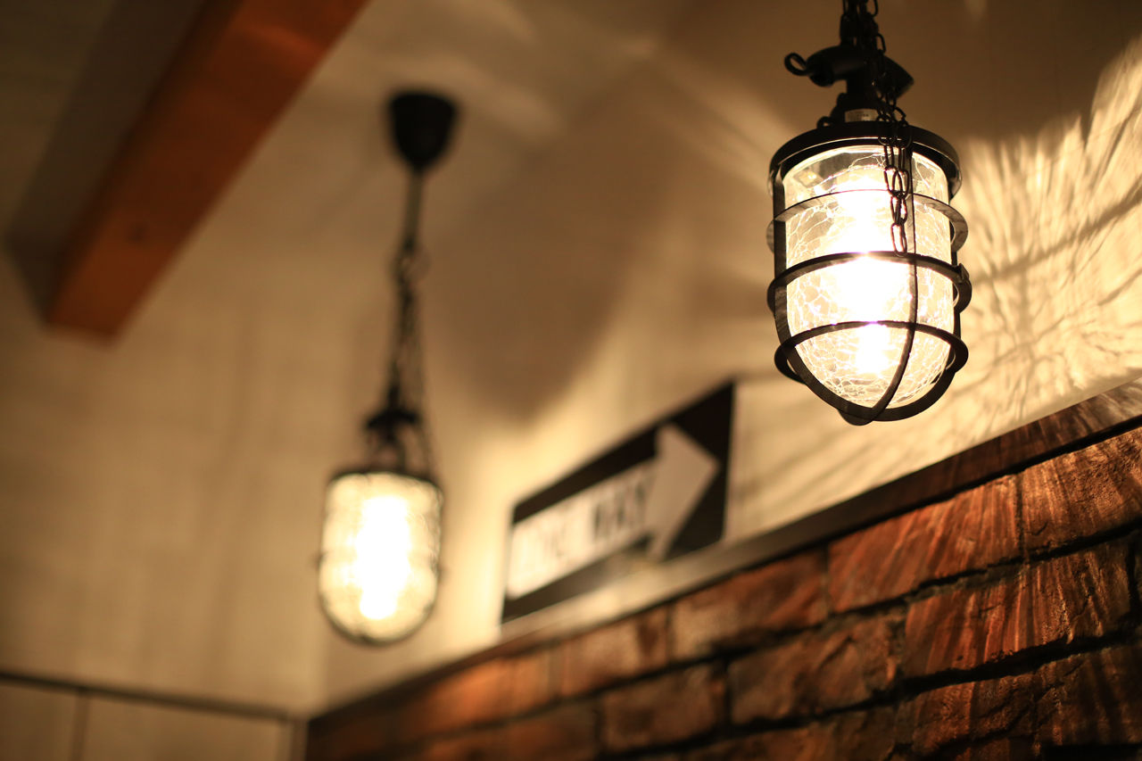 アーキホームライフ ［京都・2000万円台・アメカジ・駐車場有］屋上グランピングでBBQが楽しめる高台の家（間取り有）の建築実例画像7