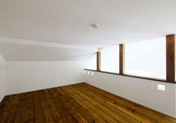 アーキホームライフ ［京都・～2000万円・駐車場有］自由設計で広々空間のスタイリッシュな平屋を実現の建築実例画像10