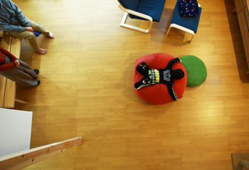 アーキホームライフ ［大阪・1000万円台・30坪以下・駐車場有］1000万円台で大阪でのびのび暮らせる平屋が建てれる（間取り有）の建築実例画像5