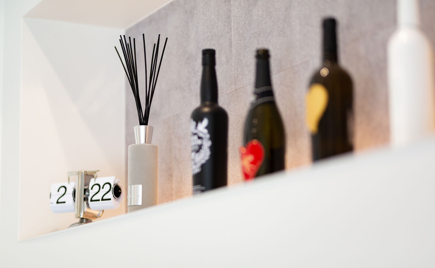 アーキホームライフ ［大阪・1000万円台・30坪以下・駐車場有］大阪1000万円台で25坪ながら広々開放感の平屋の実例（間取り有）の建築実例画像5