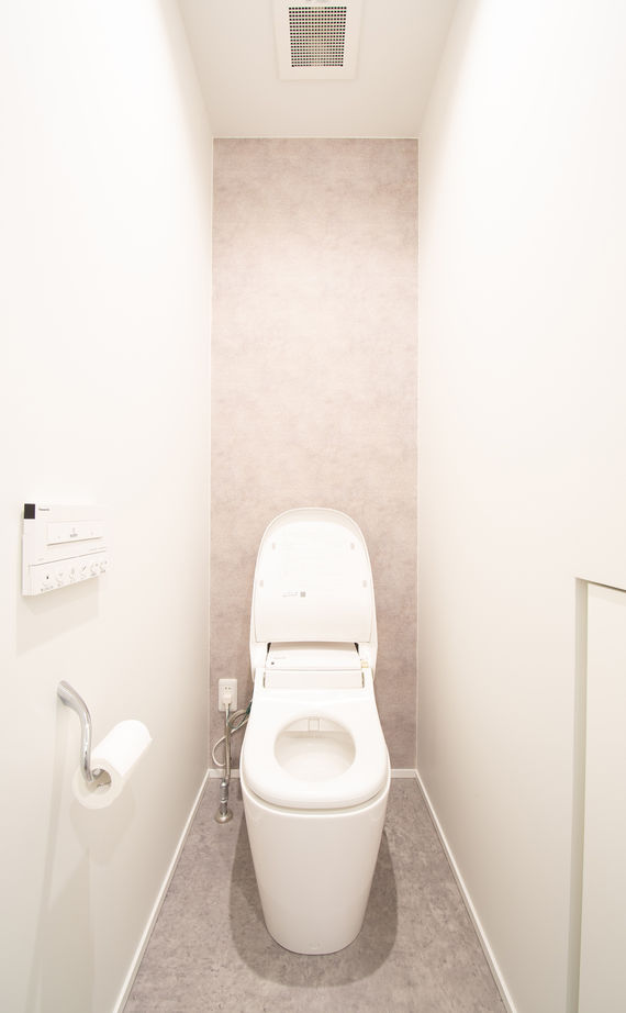 アーキホームライフ ［大阪・1000万円台・30坪以下・駐車場有］大阪1000万円台で25坪ながら広々開放感の平屋の実例（間取り有）の建築実例画像14