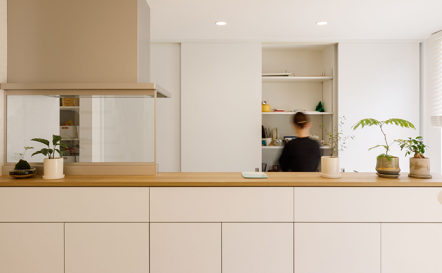 アーキホームライフ 【2000万円台・高天井・回遊動線】プライバシーを守り、中は開放的に。こだわりの動線で家事ラクも叶えたの建築実例画像7