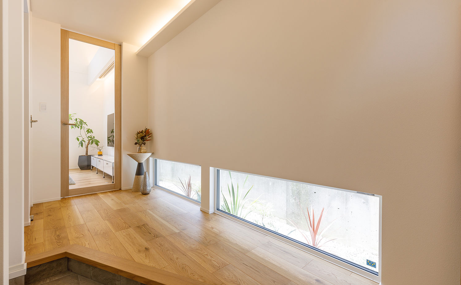 アーキホームライフ 【2000万円台・高天井・回遊動線】プライバシーを守り、中は開放的に。こだわりの動線で家事ラクも叶えたの建築実例画像14