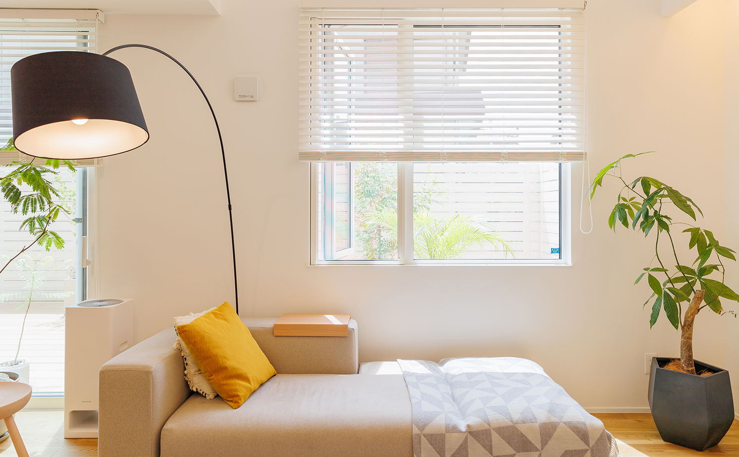 アーキホームライフ 【2000万円台・高天井・回遊動線】プライバシーを守り、中は開放的に。こだわりの動線で家事ラクも叶えたの建築実例画像15