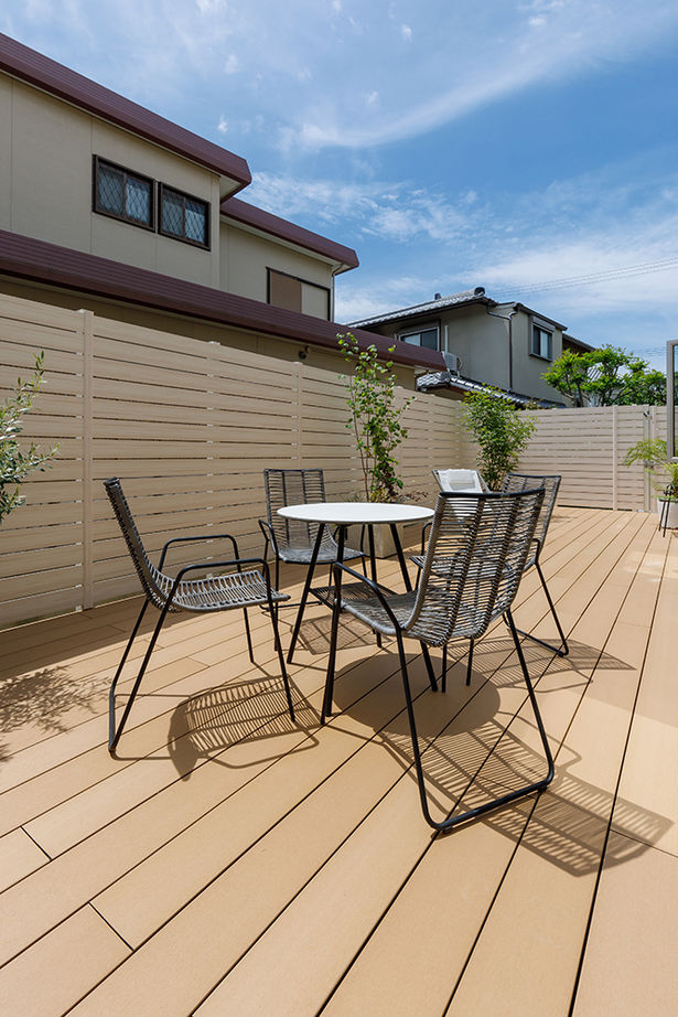 アーキホームライフ 【2000万円台・高天井・回遊動線】プライバシーを守り、中は開放的に。こだわりの動線で家事ラクも叶えたの建築実例画像17